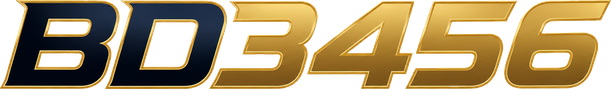 bd3456 লোগো